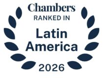 Chambers and Partners Latin America 2026