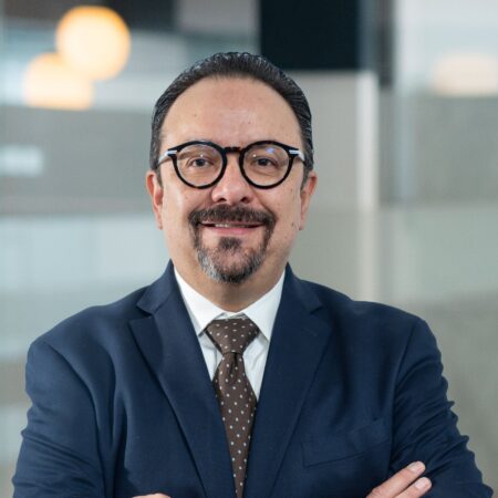 Emilio Carrillo