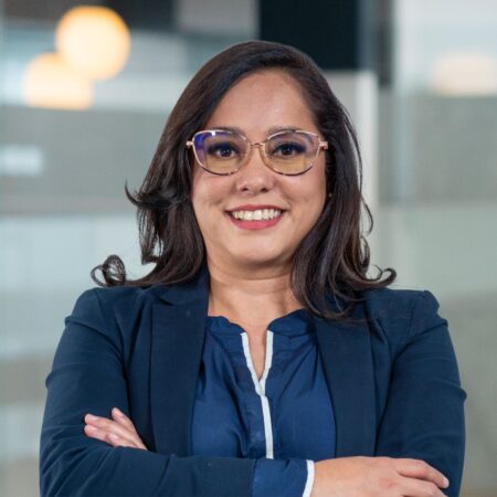 Jessica Ávalos