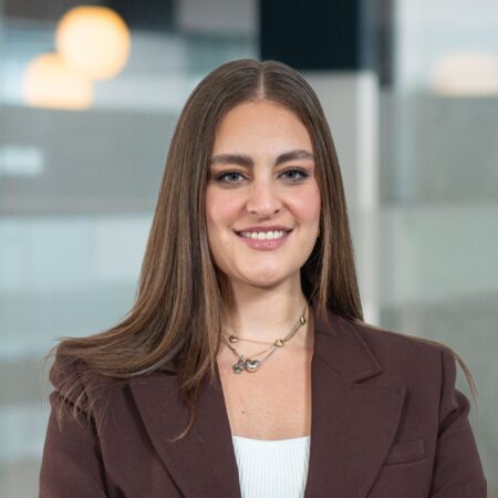 Thelma Pérez Hagg