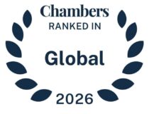 Chambers Global 2026