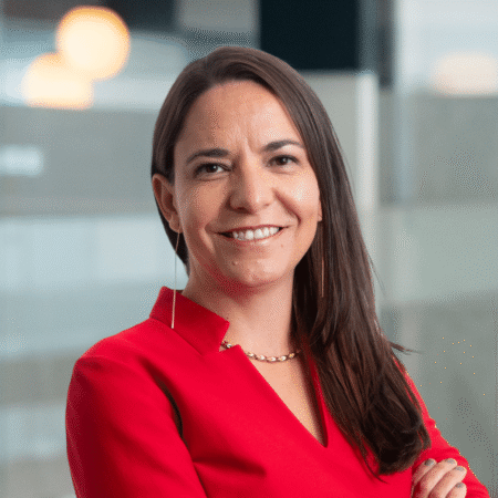 Cecilia Curiel