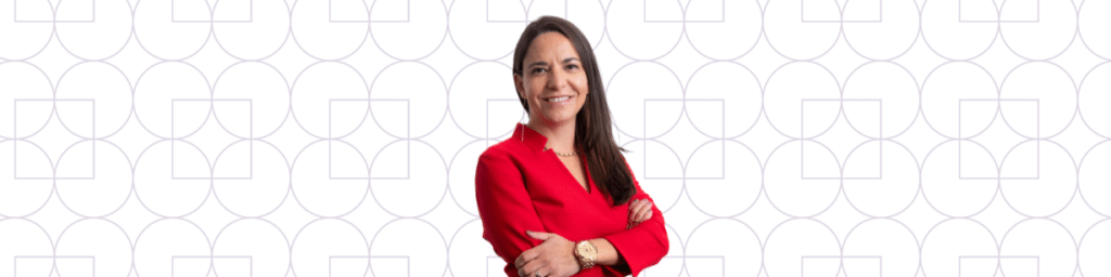 Pérez Correa González incorpora a la Socia Cecilia Curiel para liderar la práctica de Energía y Recursos Naturales