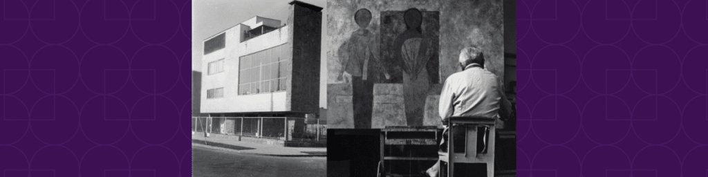 PCG asesora en la adquisición de la histórica Casa-Estudio Tamayo en la Ciudad de México