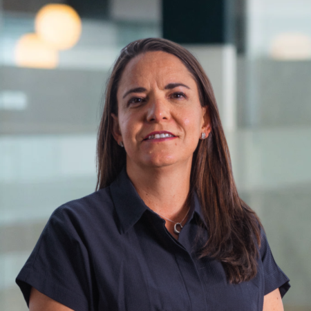 Cecilia Curiel